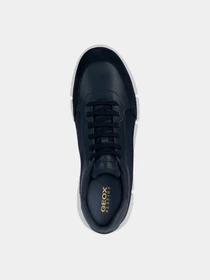 Кроссовки Geox модель U45FFB-08511-C4002 Фото