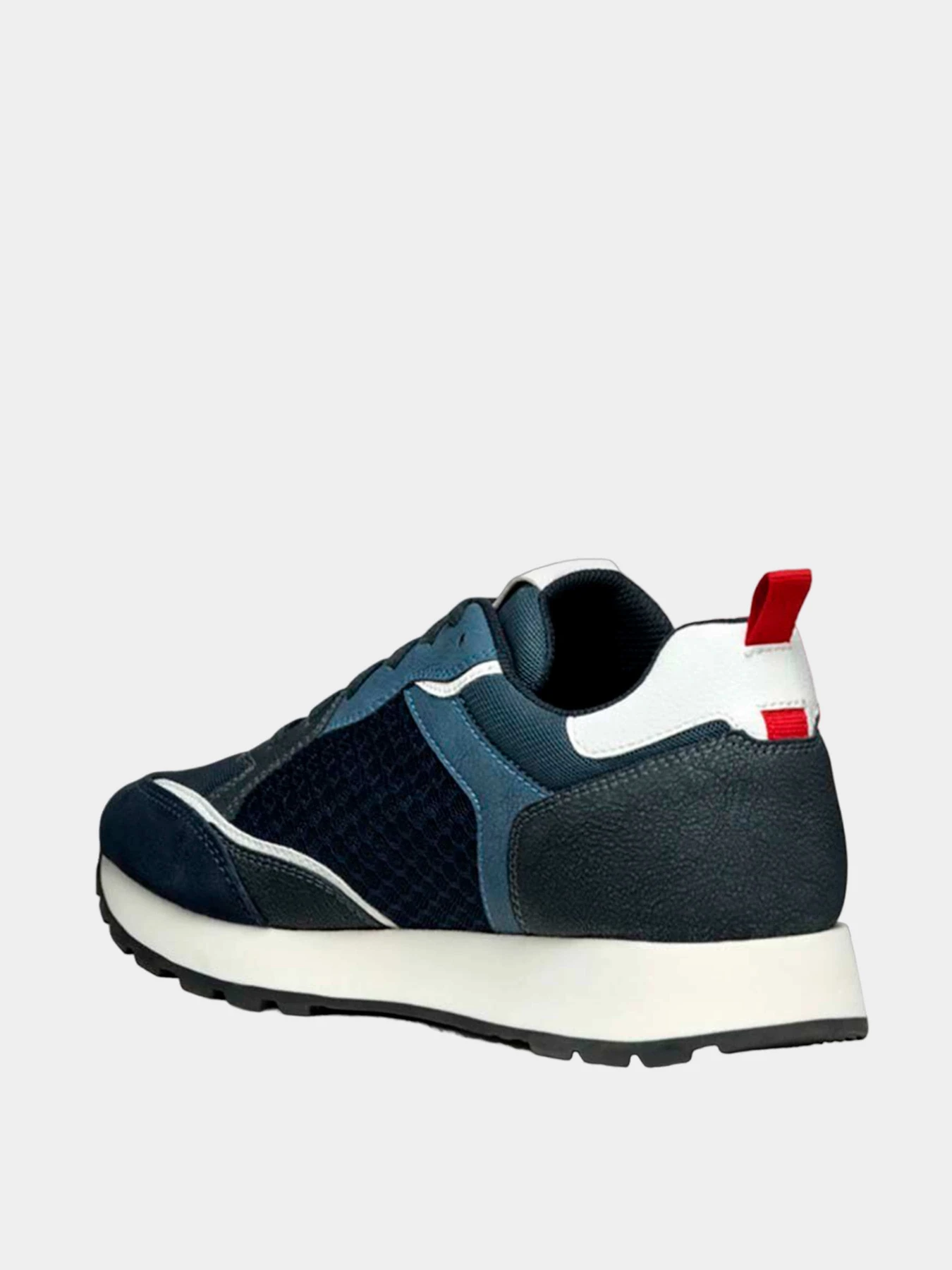 Кроссовки Geox модель U45GAA-014EK-C0700 Кроссовки Geox модель U45GAA-014EK-C0700 Фото