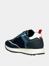 Кроссовки Geox модель U45GAA-014EK-C0700 Фото