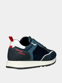Кроссовки Geox модель U45GAA-014EK-C0700 Фото