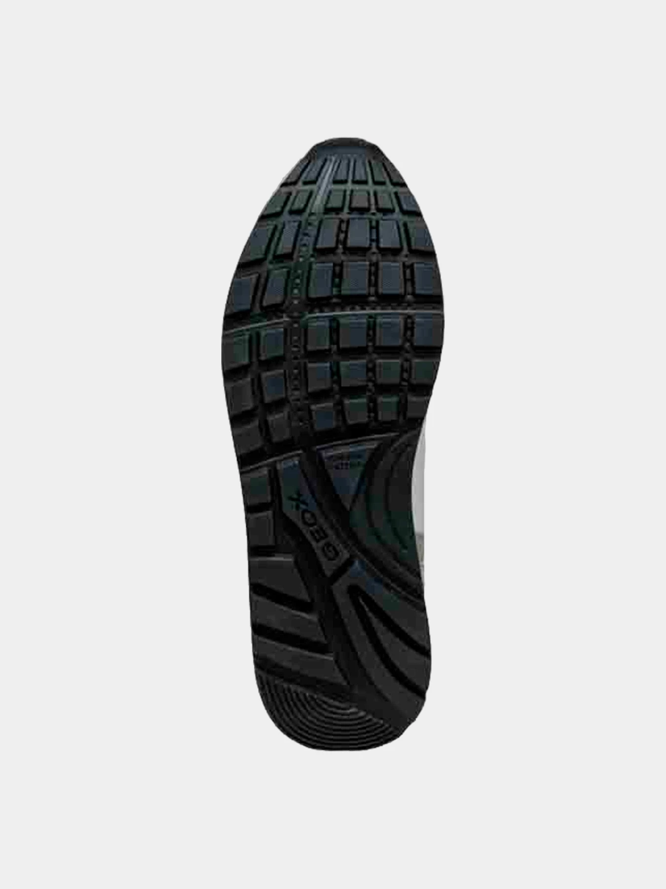 Кроссовки Geox модель U45GAA-014EK-C0856 Кроссовки Geox модель U45GAA-014EK-C0856 Фото