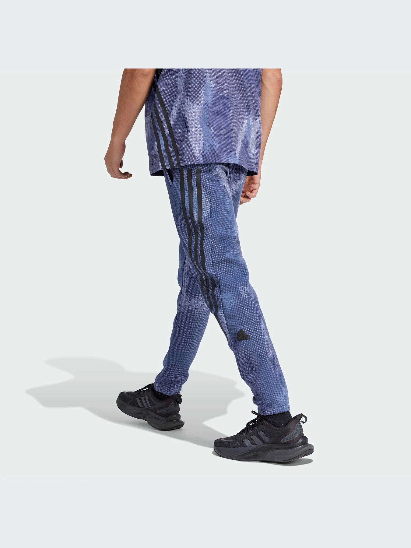 Брюки Adidas Icons модель IR9216-KZ Брюки Adidas Icons модель IR9216-KZ Фото