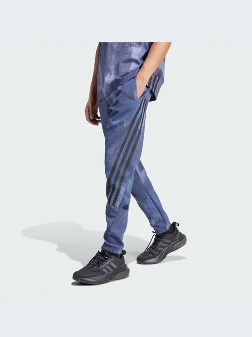 Брюки Adidas Icons модель IR9216-KZ Фото