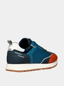 Кроссовки Geox модель U45GAA-014EK-C4B6B Фото