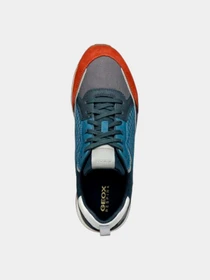 Кроссовки Geox модель U45GAA-014EK-C4B6B Фото