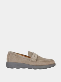 Туфли и лоферы Geox модель U45GHC-00022-C1018 Фото