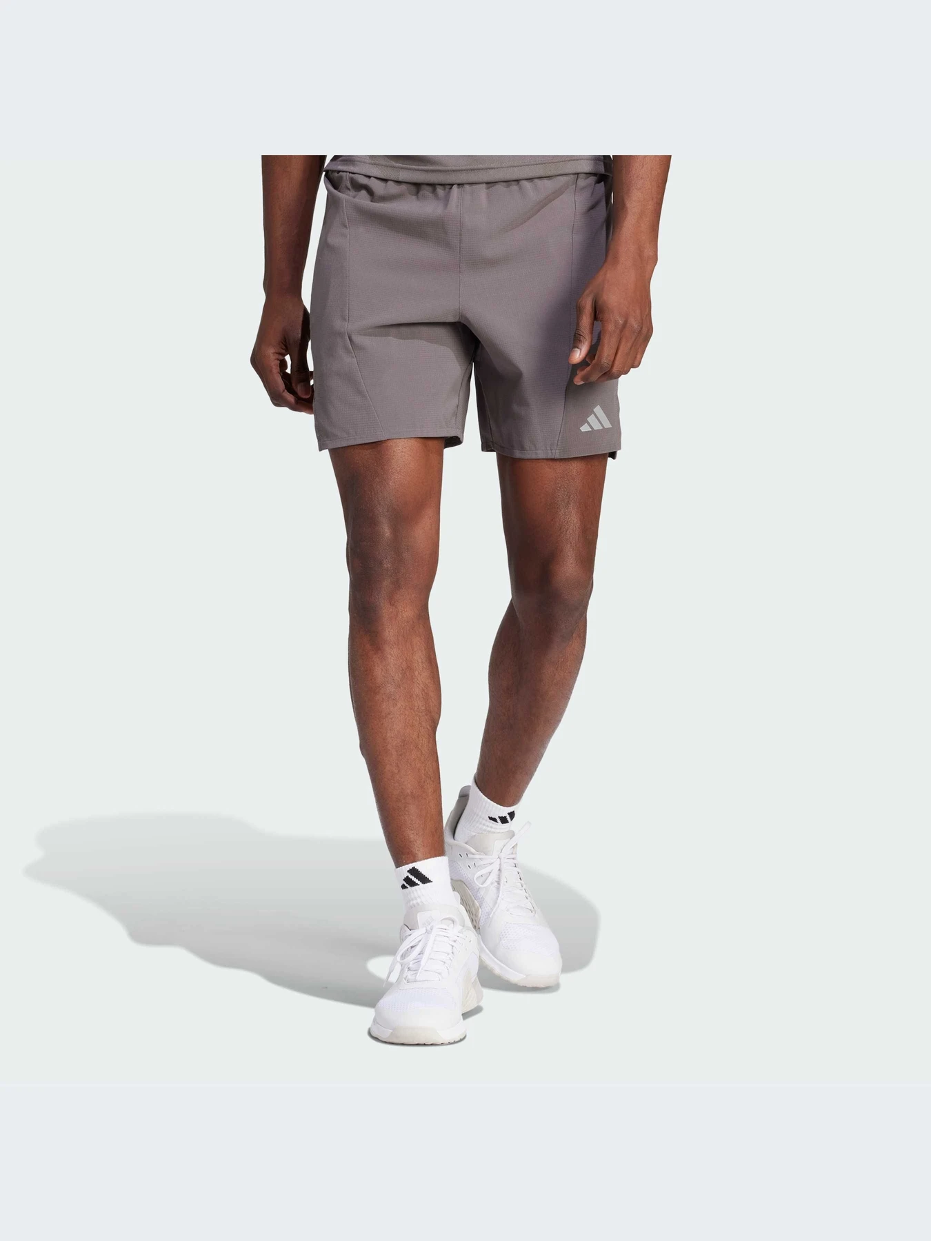 Шорты Adidas модель IS3734-KZ Шорты Adidas модель IS3734-KZ Фото