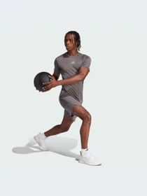 Шорты Adidas модель IS3734-KZ Фото