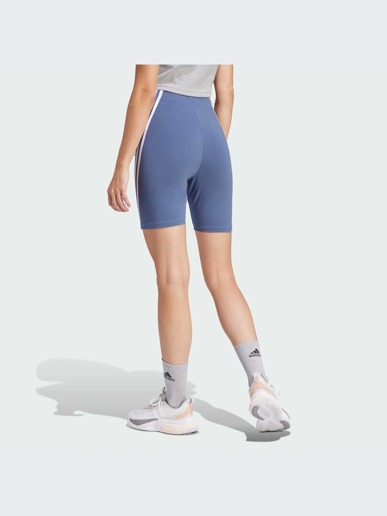 Шорты Adidas модель IS3628-KZ Шорты Adidas модель IS3628-KZ Фото