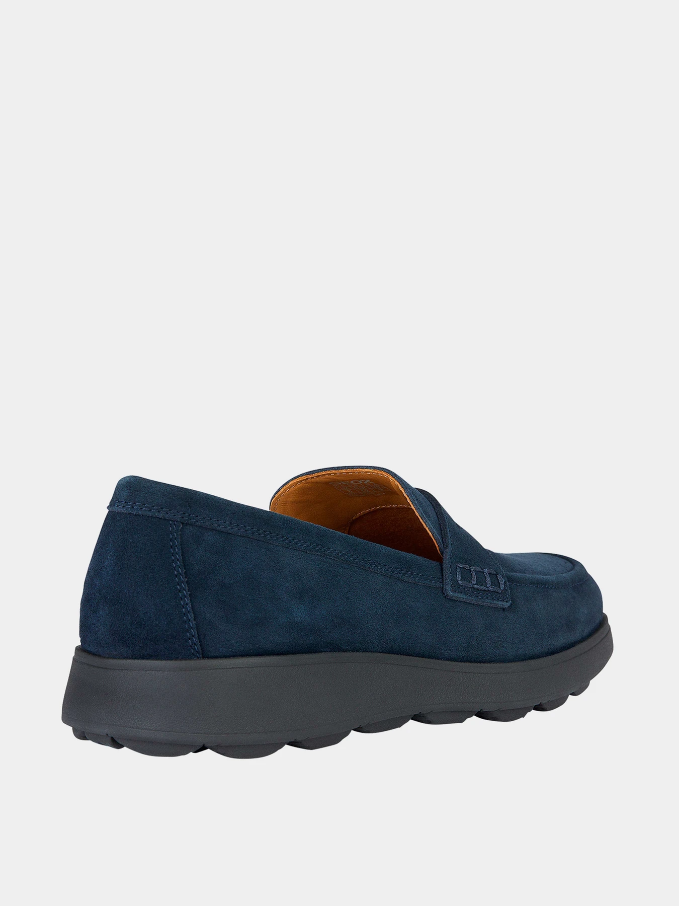 Туфли и лоферы Geox модель U45GHC-00022-C4002 Фото