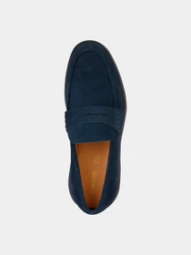 Туфли и лоферы Geox модель U45GHC-00022-C4002 Фото