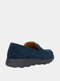 Туфли и лоферы Geox модель U45GHC-00022-C4002 Фото