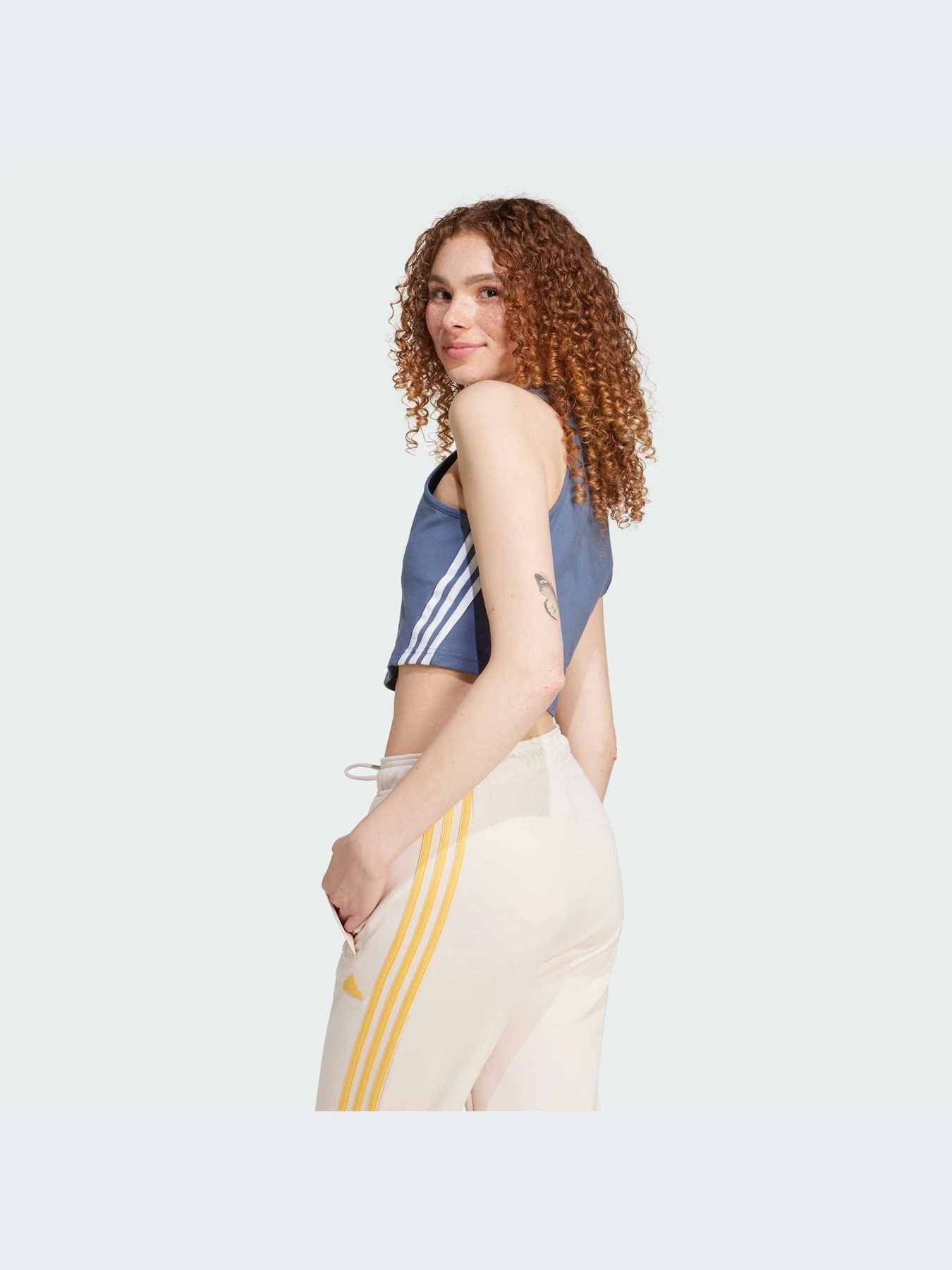Футболки и поло Adidas Icons модель IS3638-KZ Футболки и поло Adidas Icons модель IS3638-KZ Фото