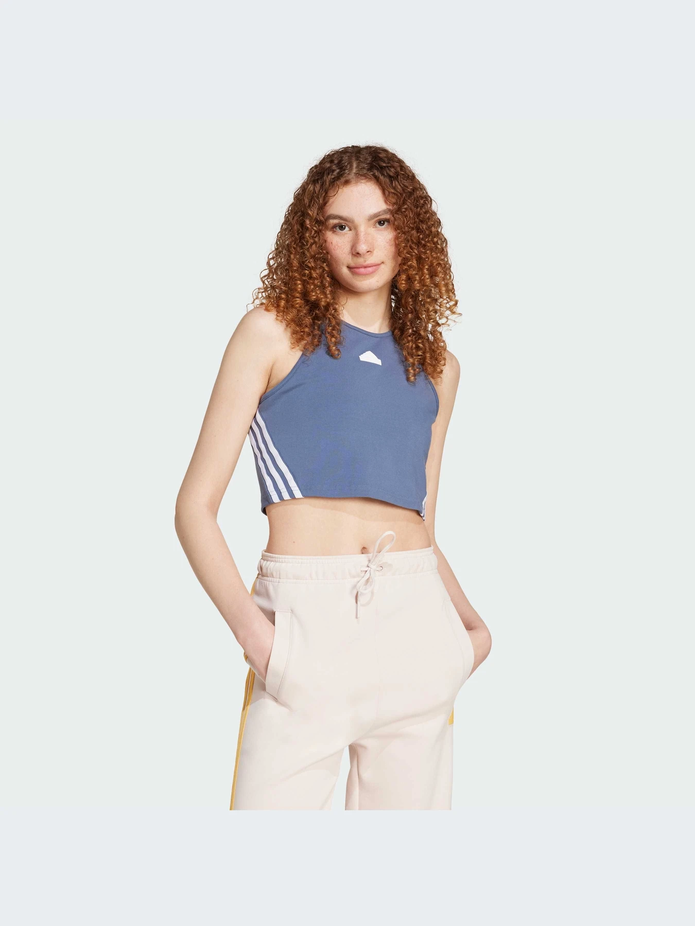 Футболки и поло Adidas Icons модель IS3638-KZ Футболки и поло Adidas Icons модель IS3638-KZ Фото