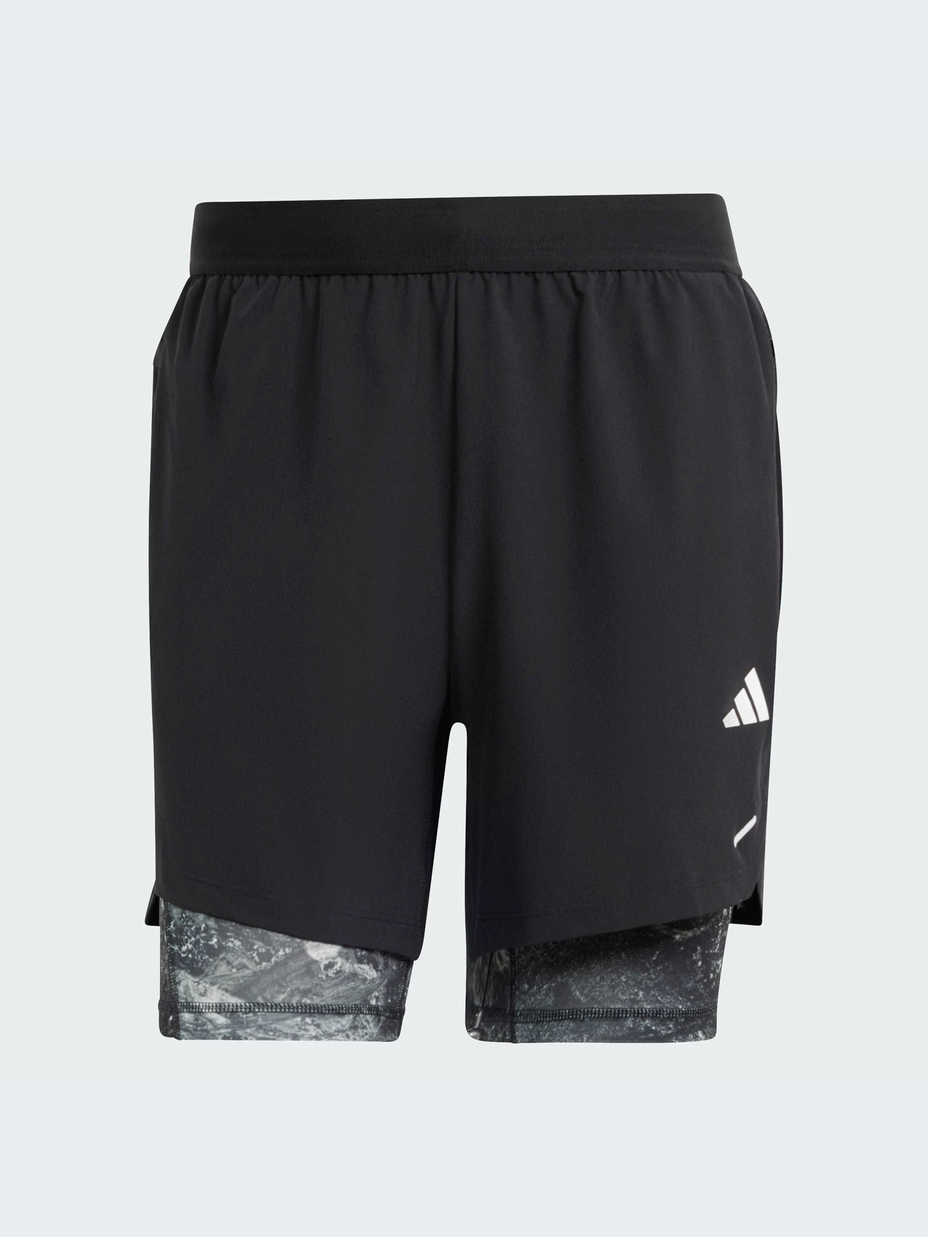 Шорты Adidas модель IK9683-KZ Шорты Adidas модель IK9683-KZ Фото