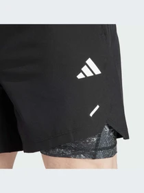 Шорты Adidas модель IK9683-KZ Фото