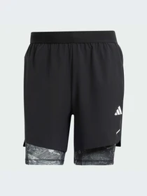 Шорты Adidas модель IK9683-KZ Фото