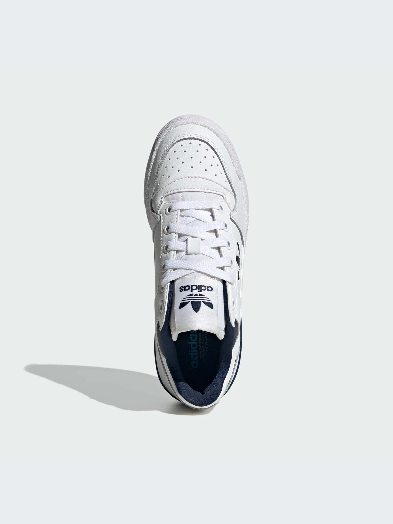Кроссовки Adidas Forum модель IF1172-KZ Кроссовки Adidas Forum модель IF1172-KZ Фото