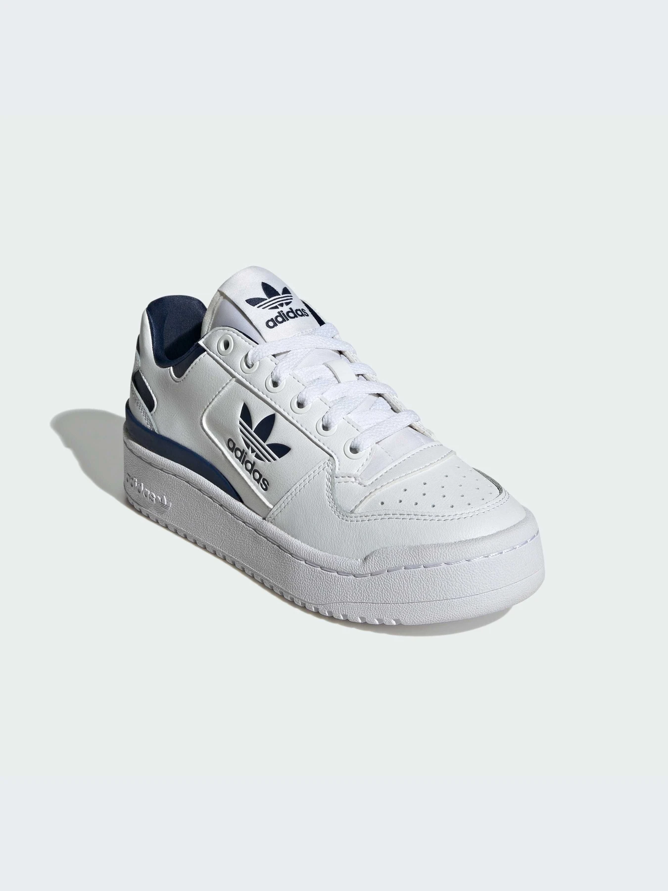 Кроссовки Adidas Forum модель IF1172-KZ Кроссовки Adidas Forum модель IF1172-KZ Фото