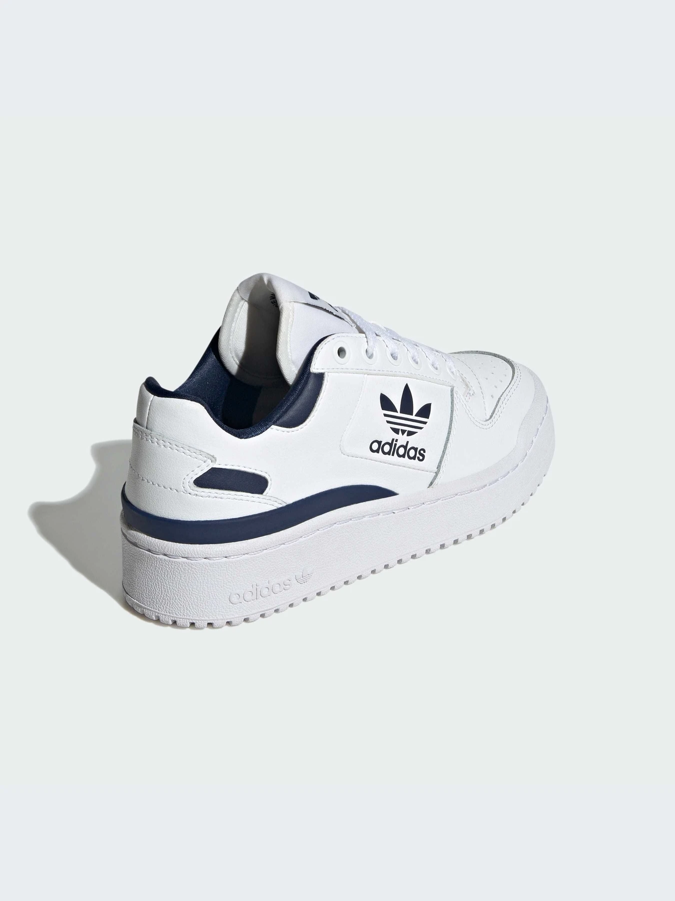 Кроссовки Adidas Forum модель IF1172-KZ Кроссовки Adidas Forum модель IF1172-KZ Фото