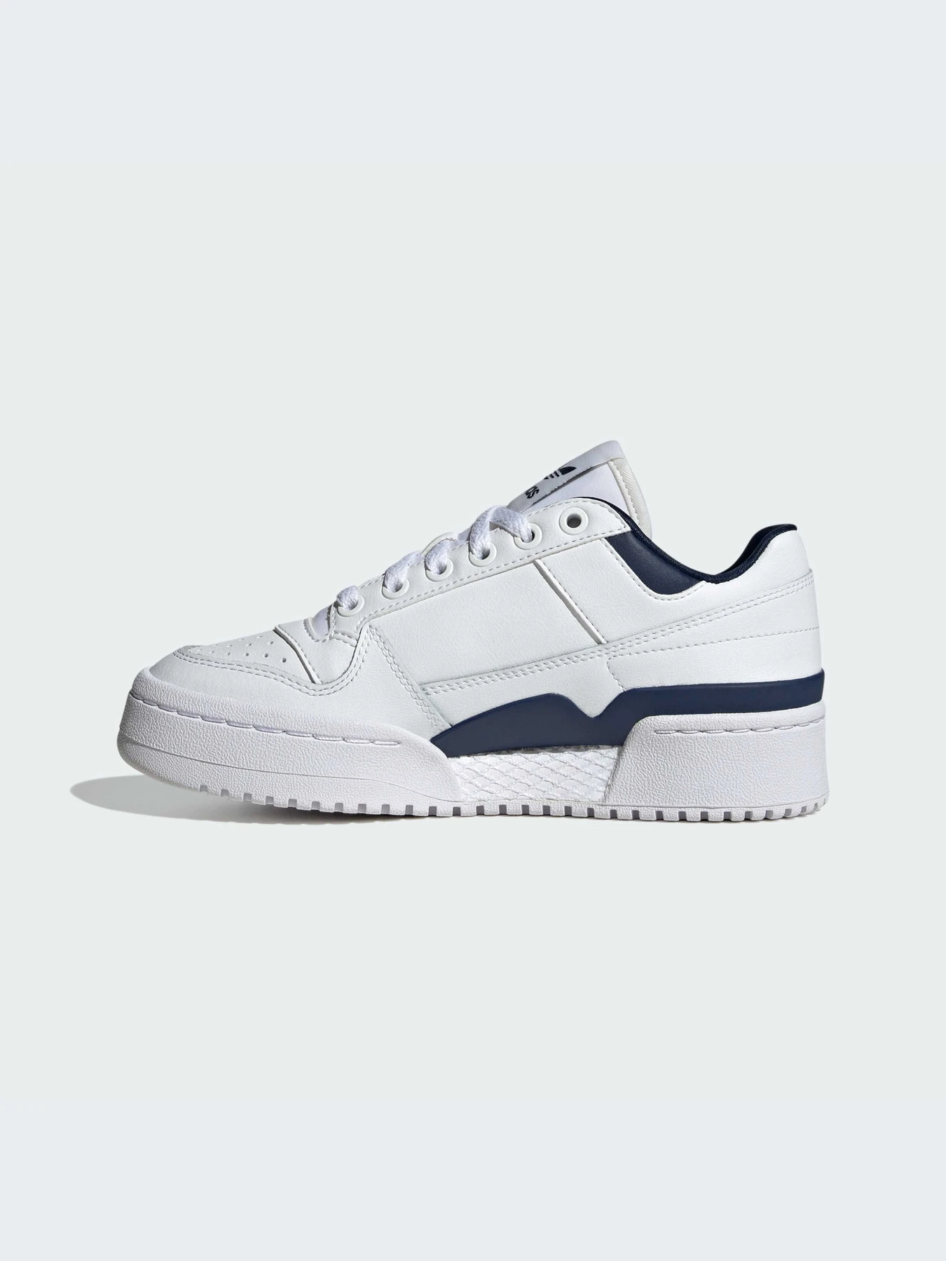 Кроссовки Adidas Forum модель IF1172-KZ Кроссовки Adidas Forum модель IF1172-KZ Фото