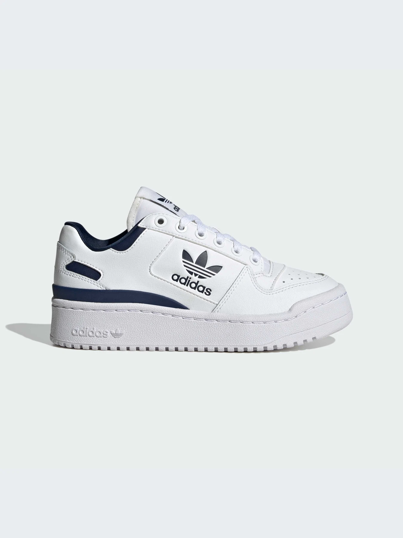 Кроссовки Adidas Forum модель IF1172-KZ Кроссовки Adidas Forum модель IF1172-KZ Фото