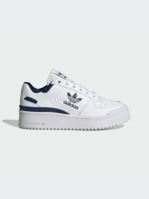 Кроссовки Adidas Forum модель IF1172-KZ Фото