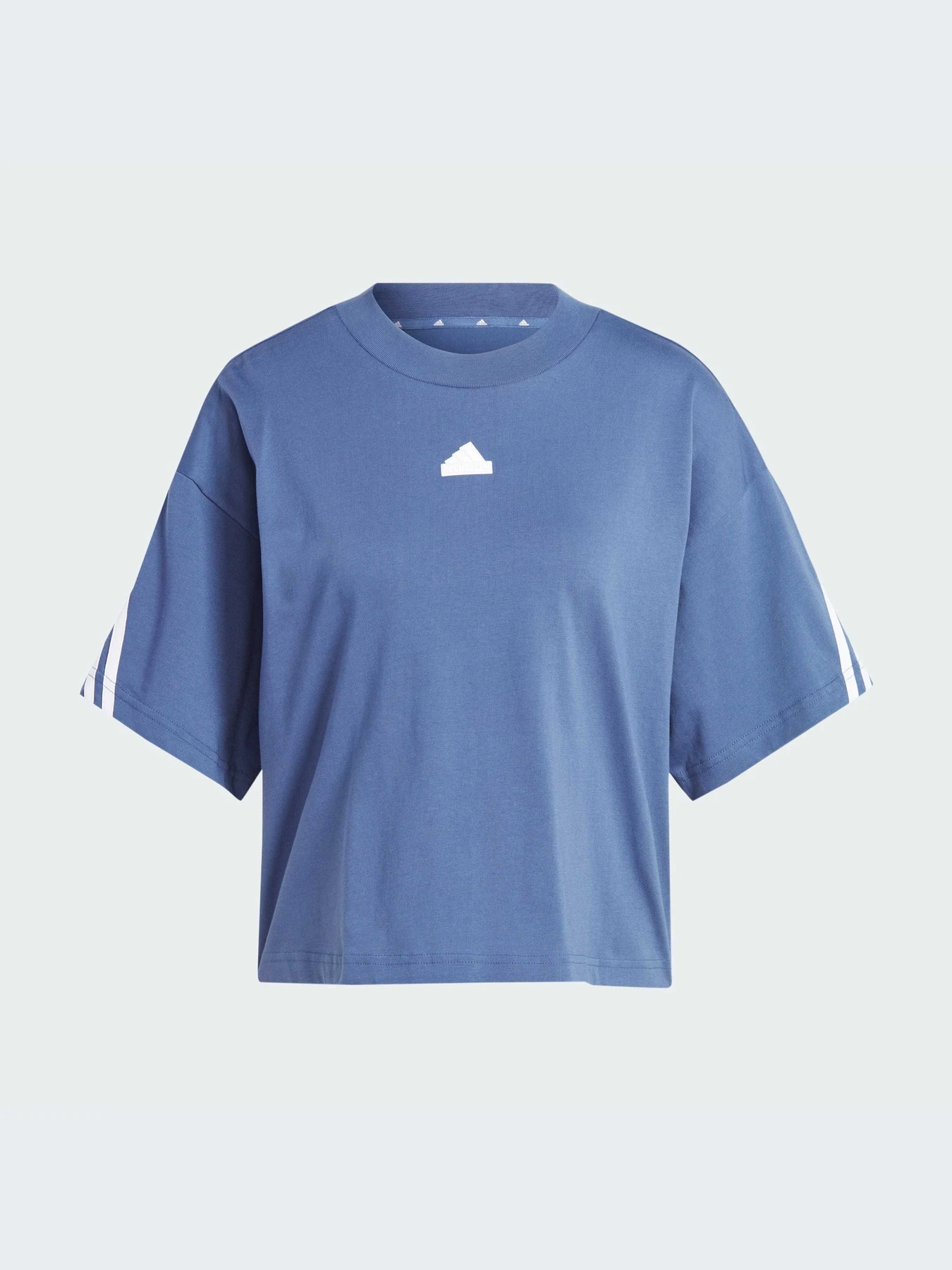 Футболки и поло Adidas Icons модель IS3618-KZ Футболки и поло Adidas Icons модель IS3618-KZ Фото