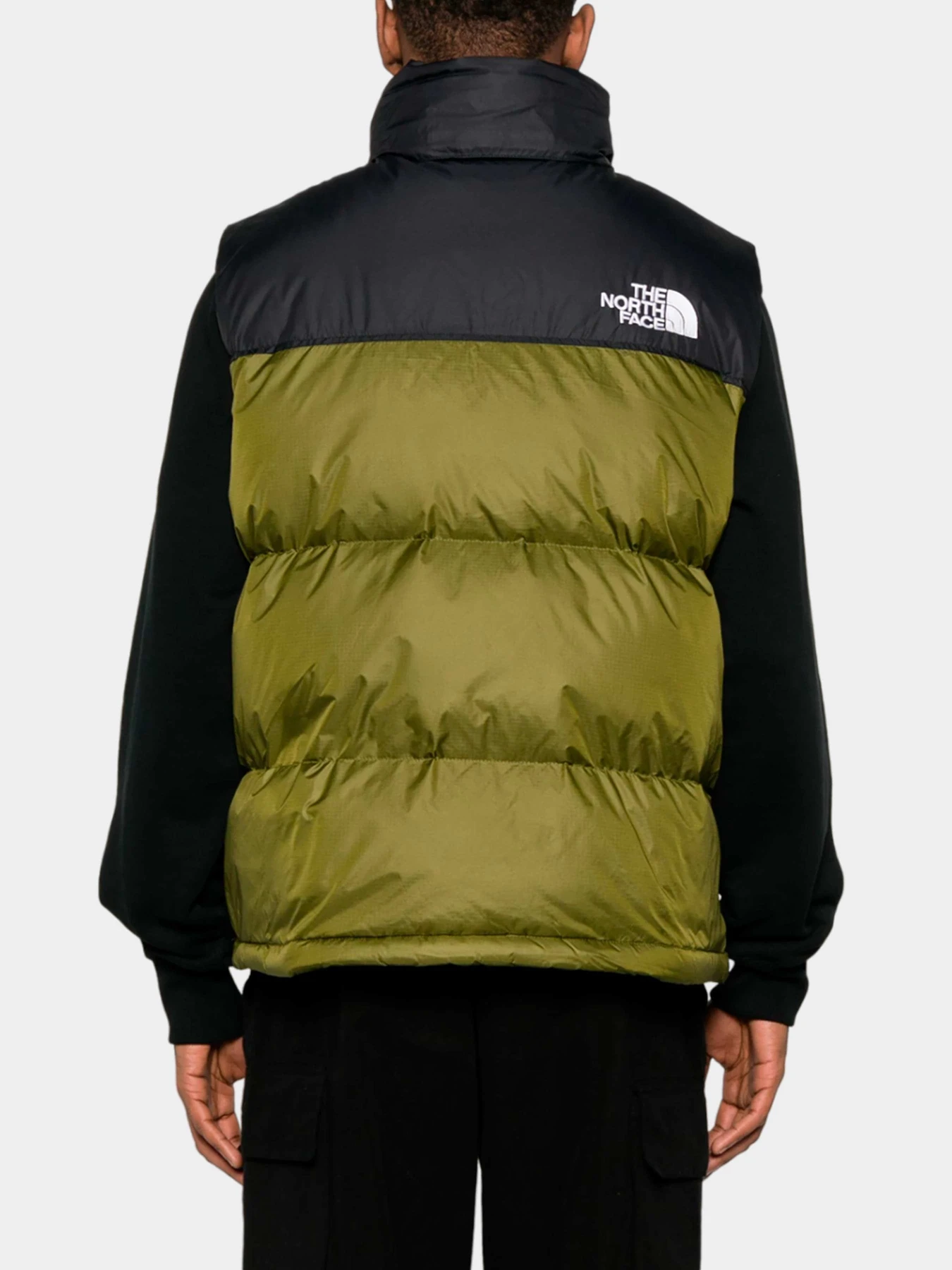 Куртки и дубленки The North Face модель NF0A3JQQPIB1 Куртки и дубленки The North Face модель NF0A3JQQPIB1 Фото