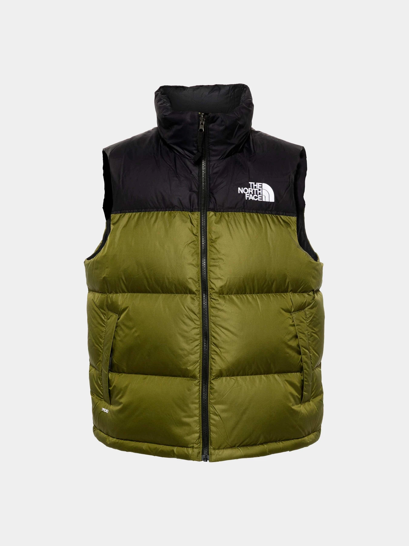 Куртки и дубленки The North Face модель NF0A3JQQPIB1 Куртки и дубленки The North Face модель NF0A3JQQPIB1 Фото