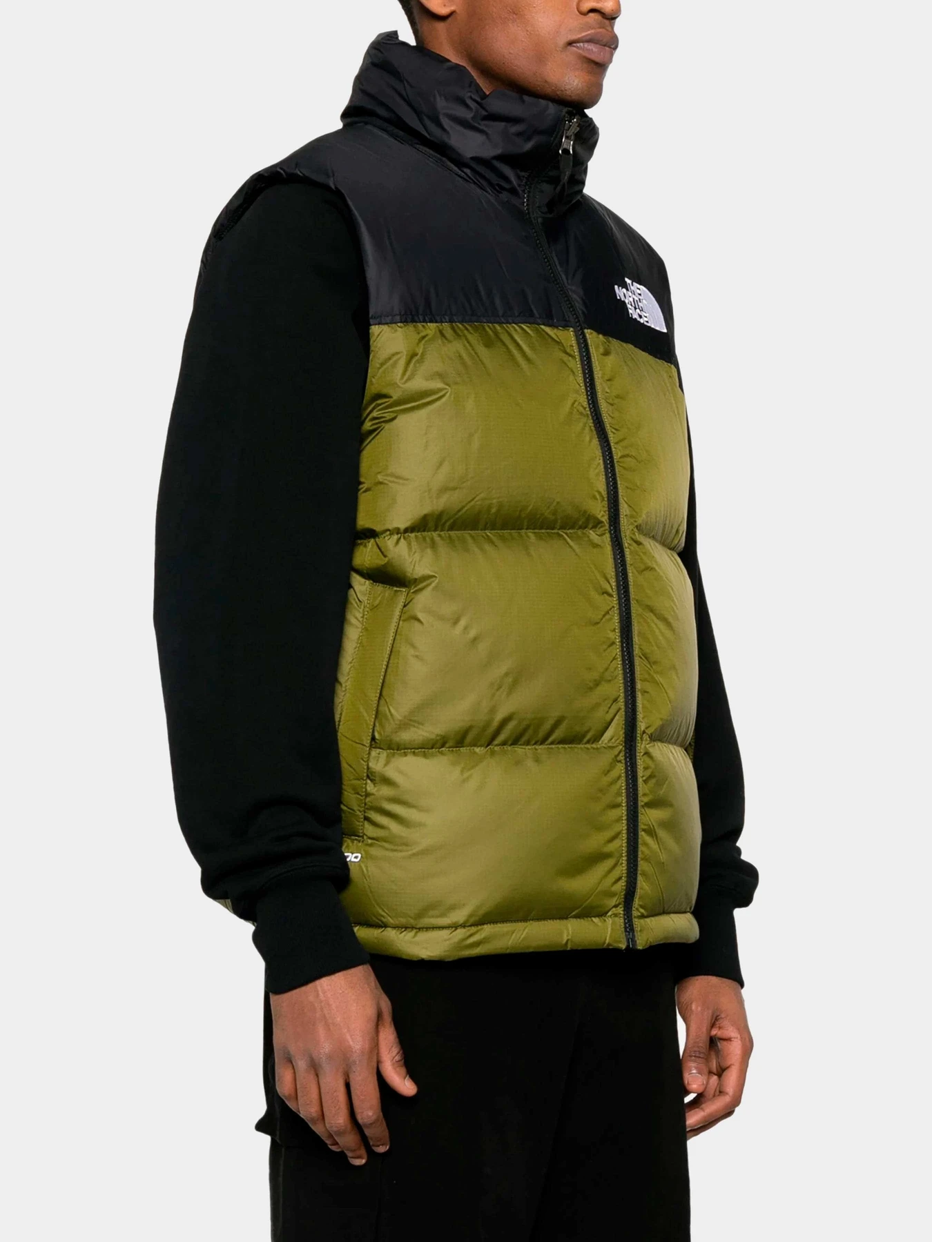 Куртки и дубленки The North Face модель NF0A3JQQPIB1 Куртки и дубленки The North Face модель NF0A3JQQPIB1 Фото