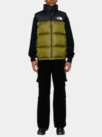 Куртки и дубленки The North Face модель NF0A3JQQPIB1 Фото