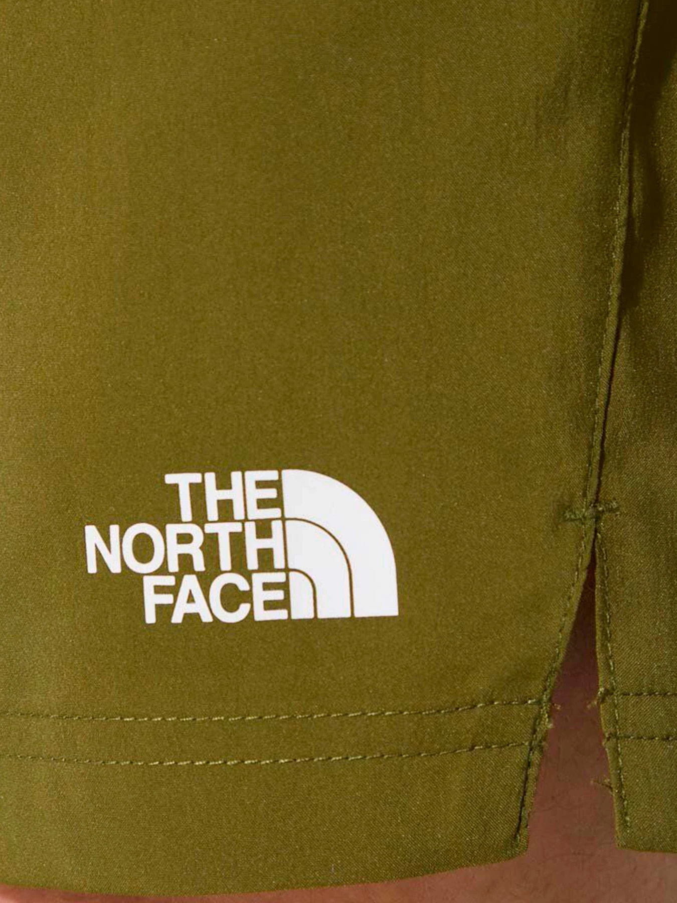 Шорты The North Face модель NF0A3O1BPIB1 Шорты The North Face модель NF0A3O1BPIB1 Фото