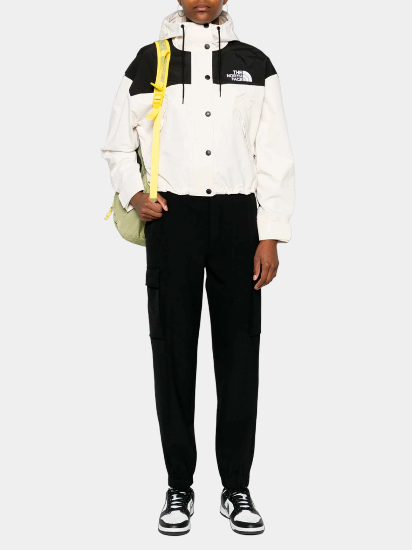 Куртки и дубленки The North Face модель NF0A3XDCROU1 Куртки и дубленки The North Face модель NF0A3XDCROU1 Фото