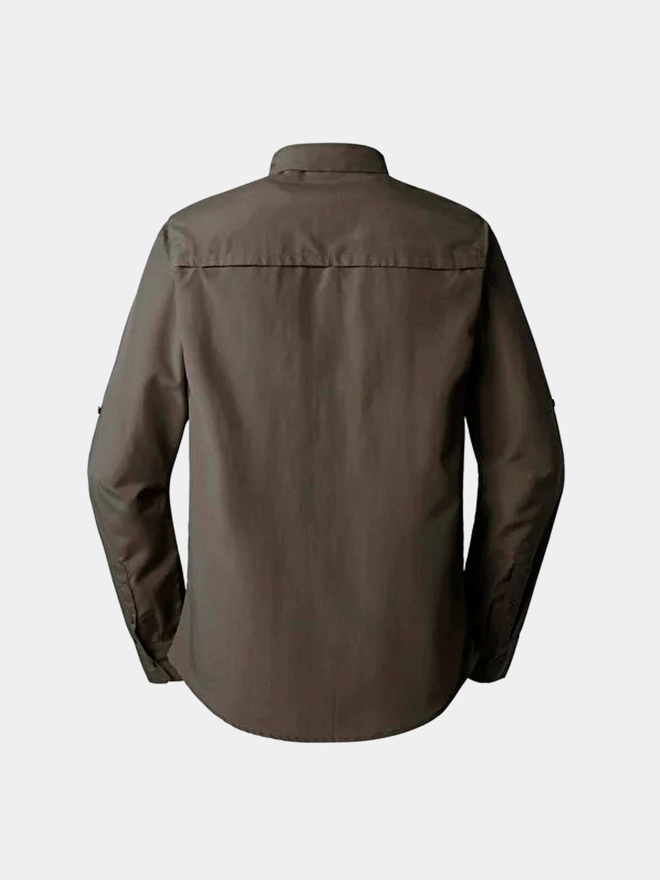 Рубашки The North Face модель NF0A4T1821L1 Рубашки The North Face модель NF0A4T1821L1 Фото
