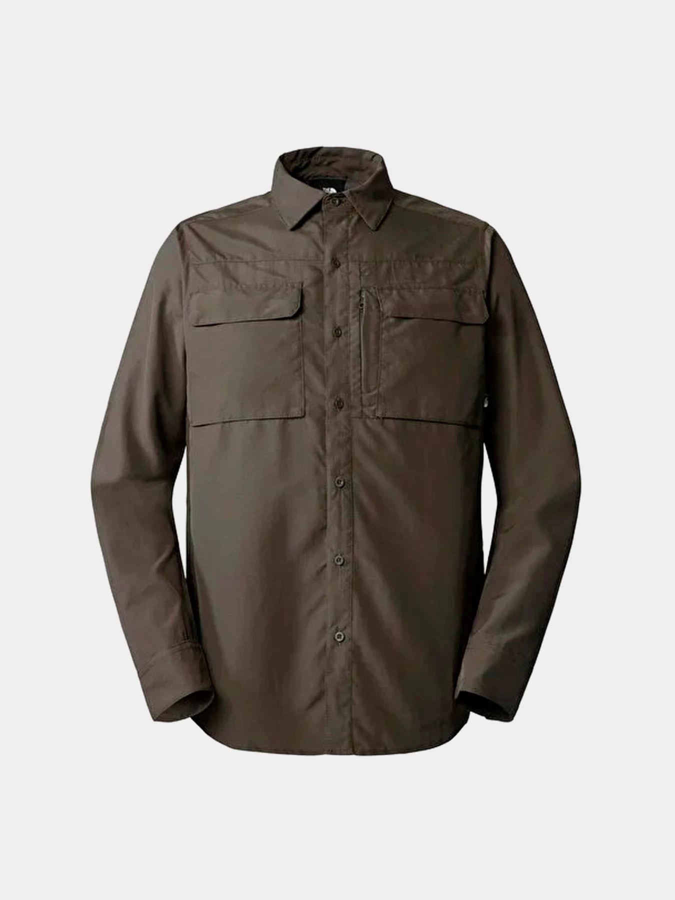 Рубашки The North Face модель NF0A4T1821L1 Рубашки The North Face модель NF0A4T1821L1 Фото