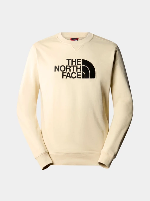 Худи и свитшоты The North Face модель NF0A4T1E3X41 Фото