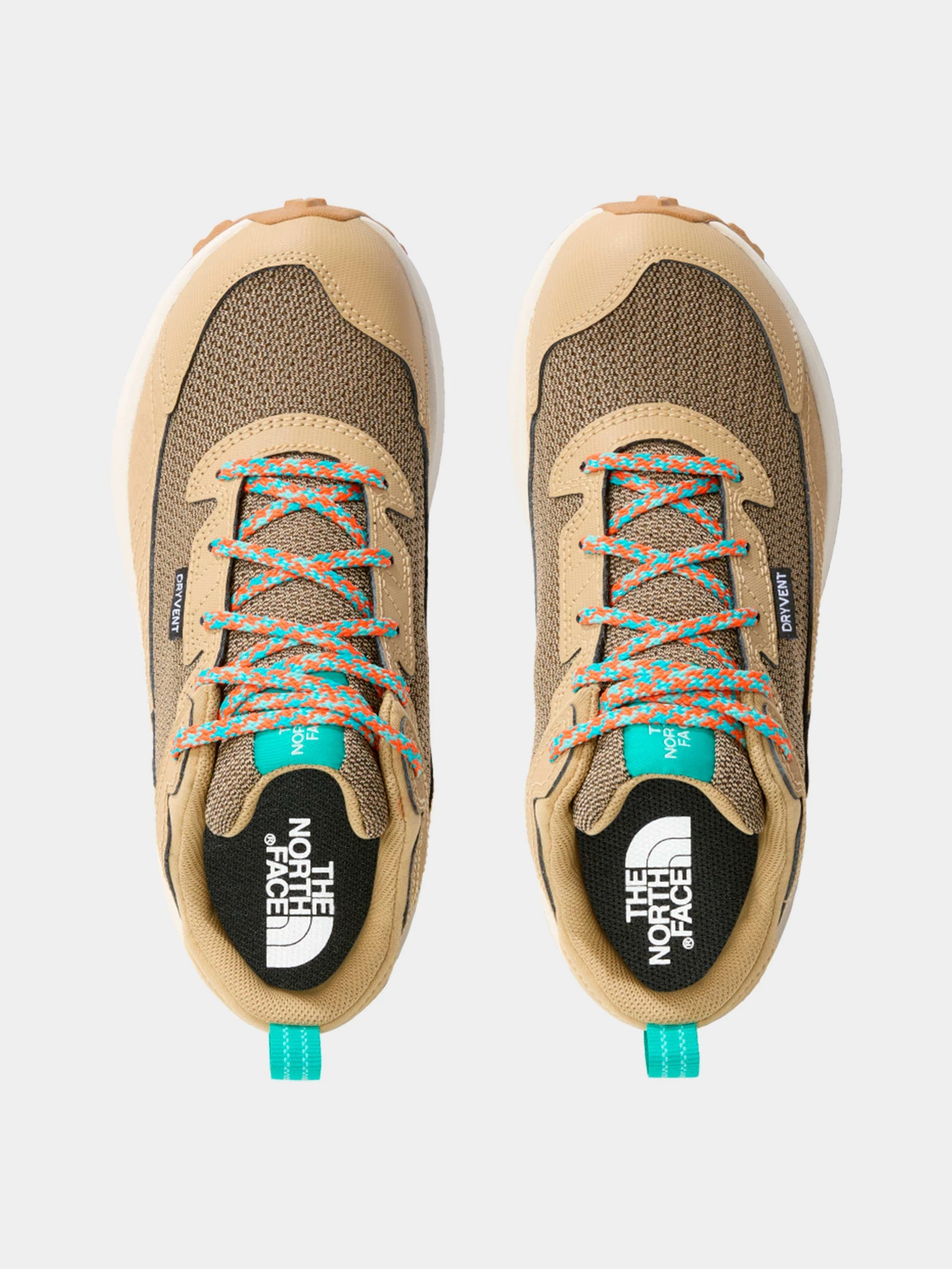 Кроссовки The North Face модель NF0A5LXGV7O1 Кроссовки The North Face модель NF0A5LXGV7O1 Фото
