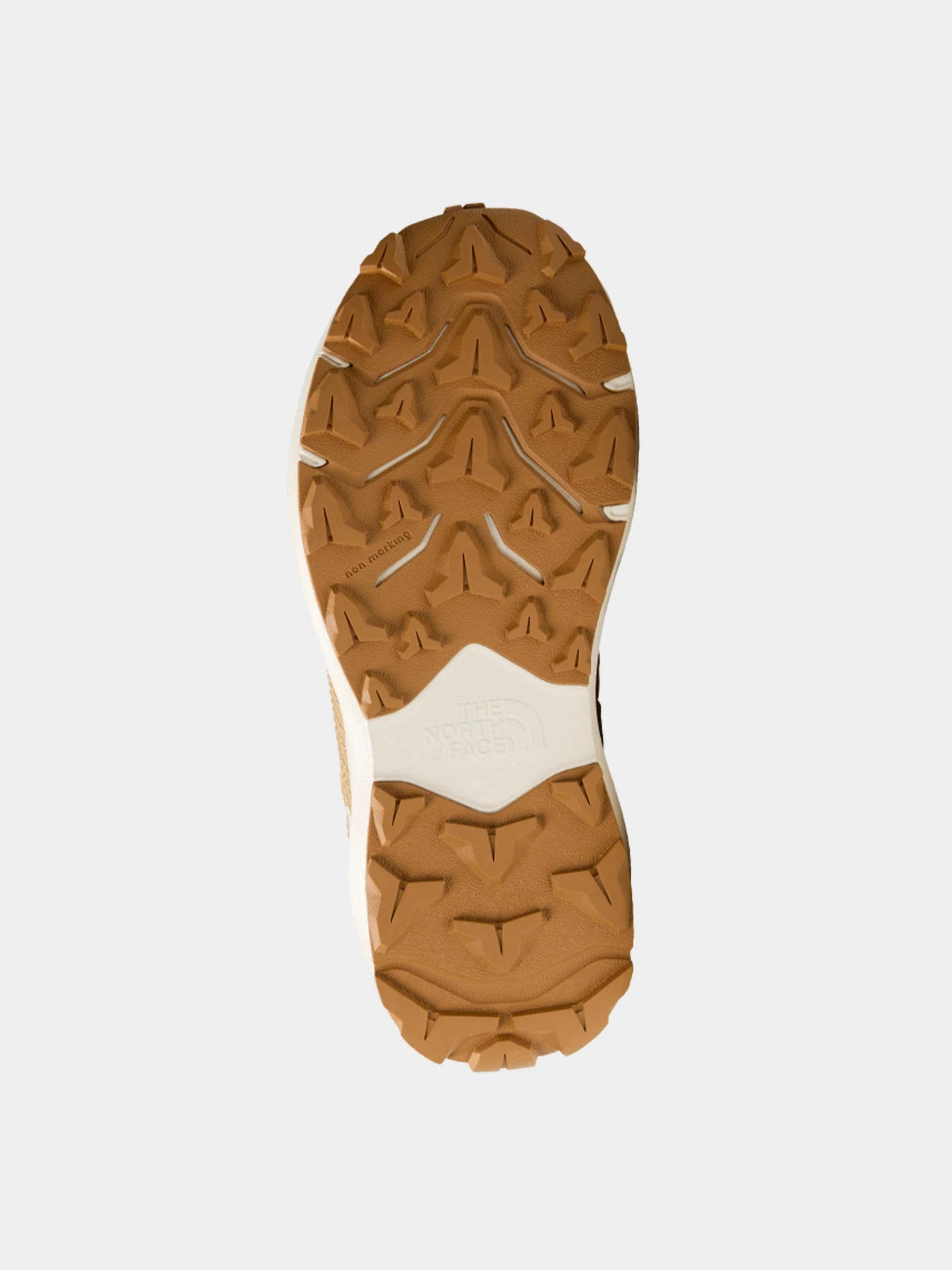 Кроссовки The North Face модель NF0A5LXGV7O1 Кроссовки The North Face модель NF0A5LXGV7O1 Фото