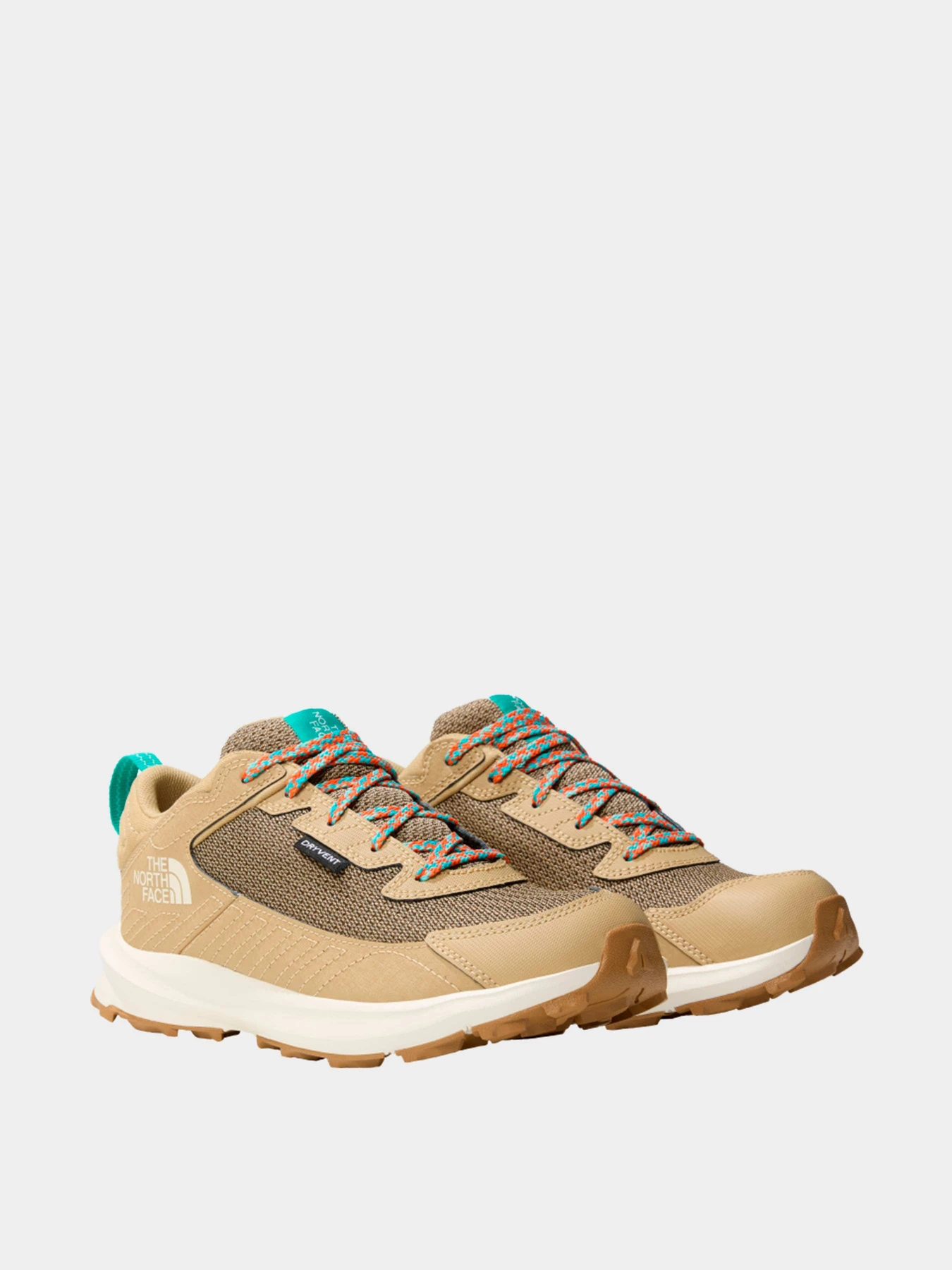 Кроссовки The North Face модель NF0A5LXGV7O1 Кроссовки The North Face модель NF0A5LXGV7O1 Фото