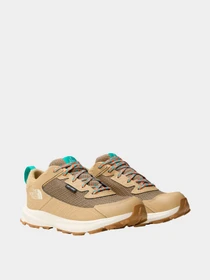 Кроссовки The North Face модель NF0A5LXGV7O1 Фото