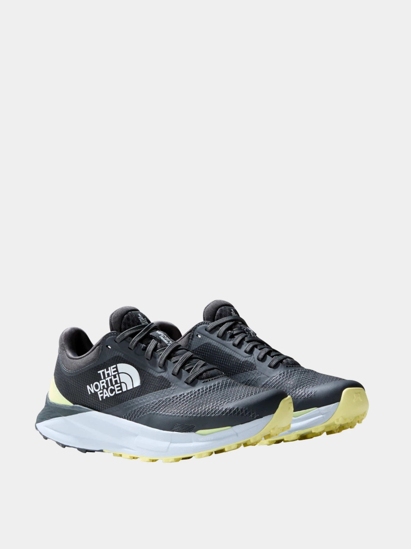 Кроссовки The North Face модель NF0A7W5PO9P1 Кроссовки The North Face модель NF0A7W5PO9P1 Фото