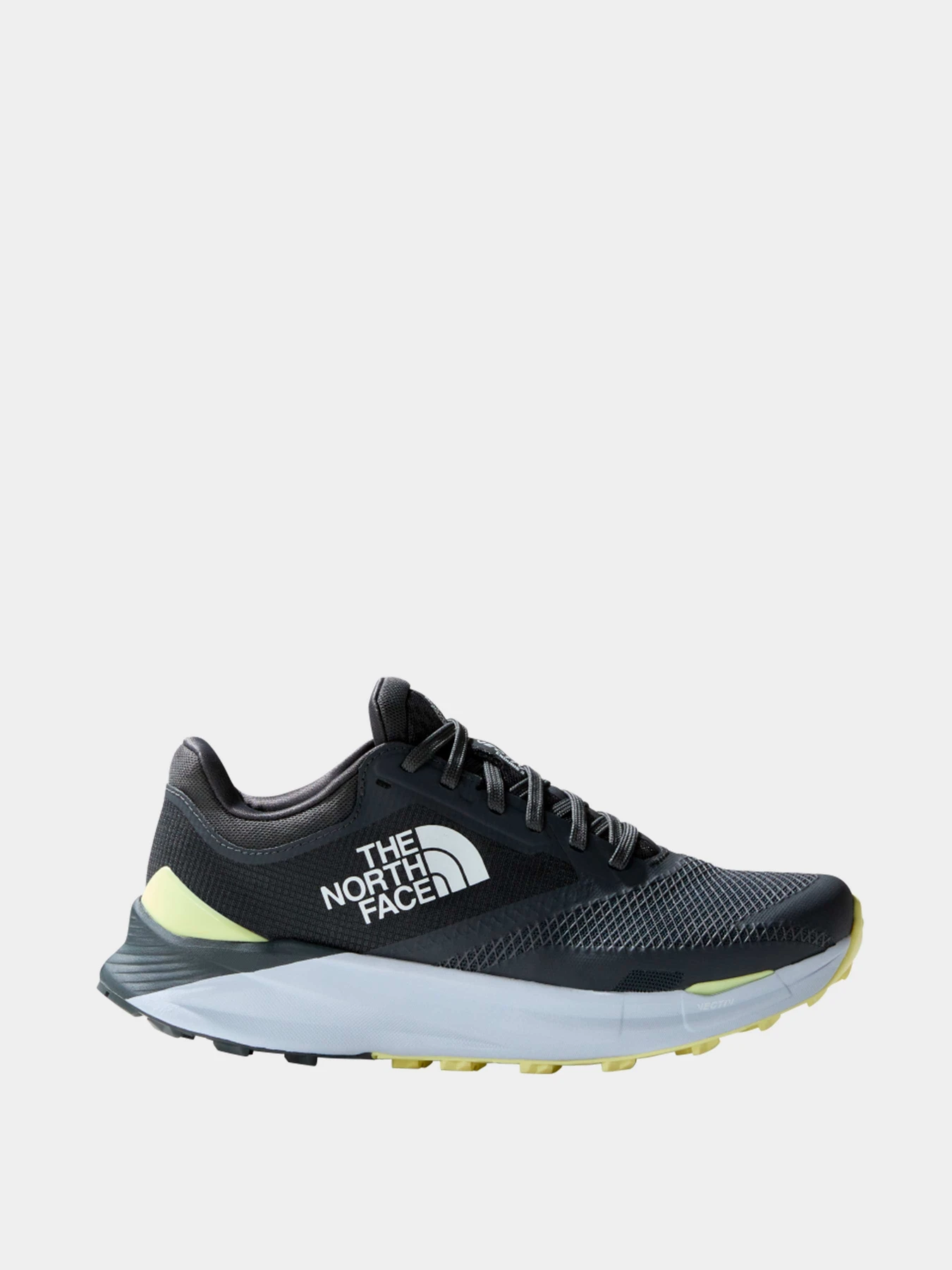 Кроссовки The North Face модель NF0A7W5PO9P1 Кроссовки The North Face модель NF0A7W5PO9P1 Фото
