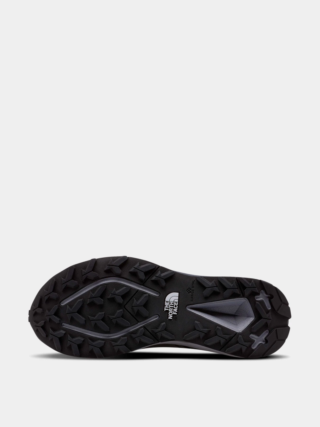 Кроссовки The North Face модель NF0A7W6ANY71 Кроссовки The North Face модель NF0A7W6ANY71 Фото