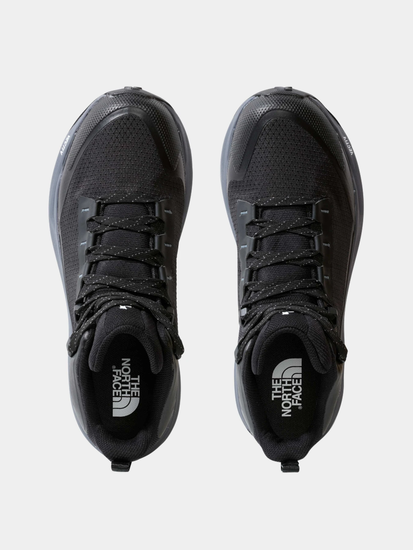 Кроссовки The North Face модель NF0A7W6ANY71 Кроссовки The North Face модель NF0A7W6ANY71 Фото