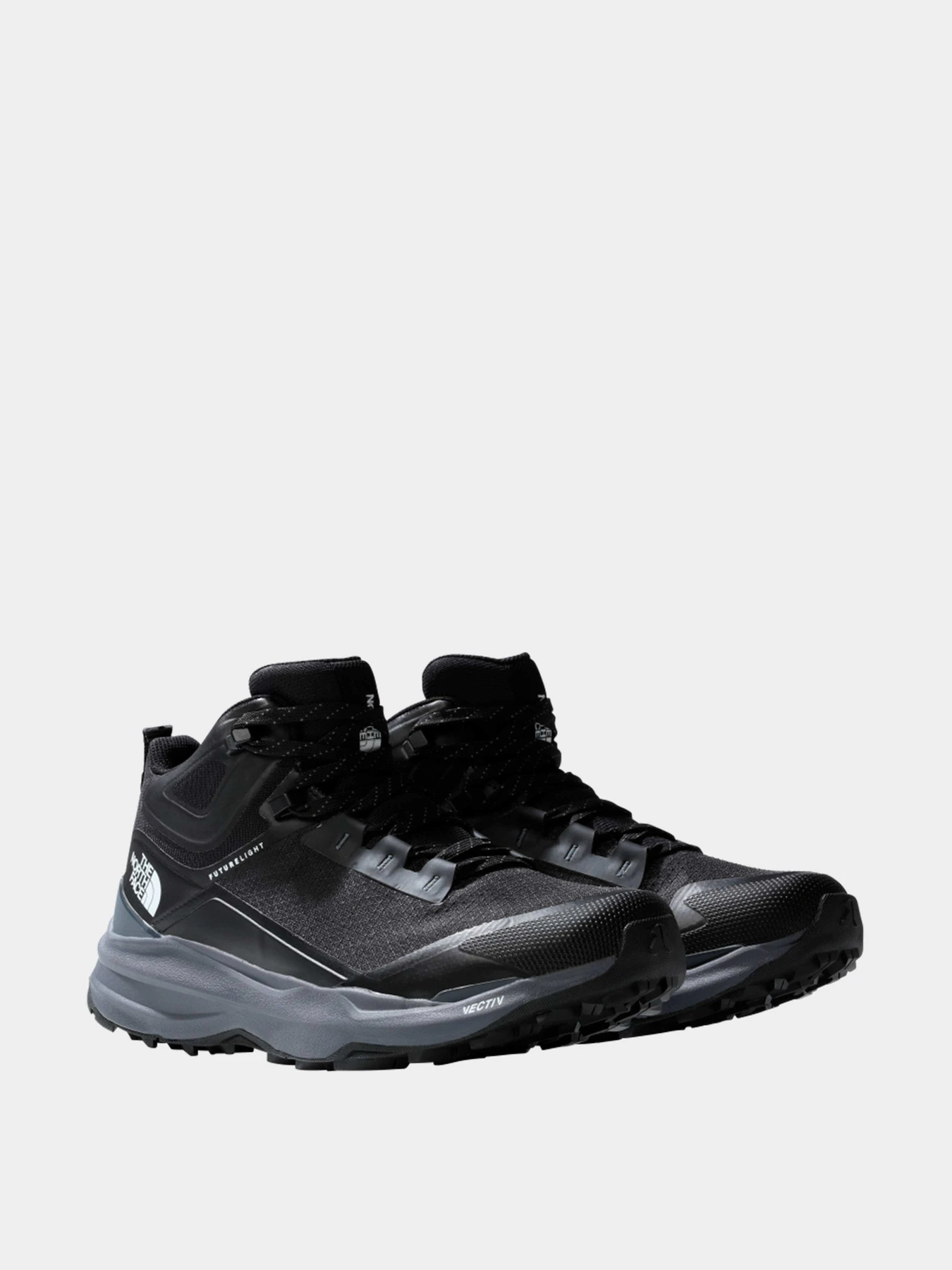 Кроссовки The North Face модель NF0A7W6ANY71 Кроссовки The North Face модель NF0A7W6ANY71 Фото