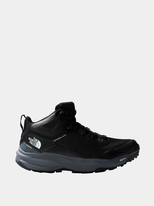 Кроссовки The North Face модель NF0A7W6ANY71 Фото