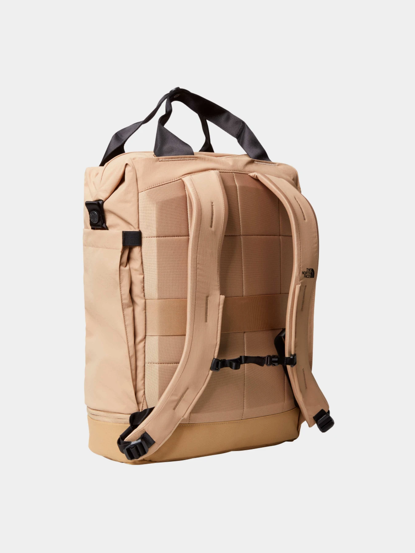 Рюкзаки The North Face модель NF0A81DW1XF1 Рюкзаки The North Face модель NF0A81DW1XF1 Фото