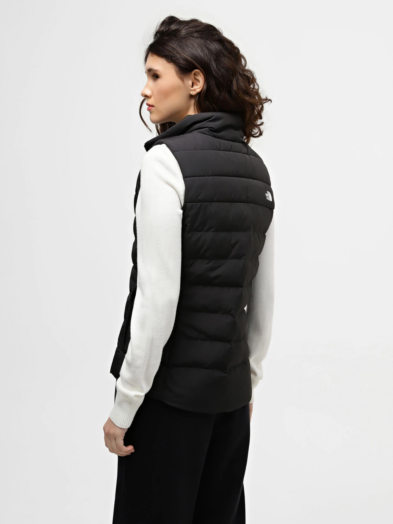 Куртки и дубленки The North Face модель NF0A84JPJK31 Куртки и дубленки The North Face модель NF0A84JPJK31 Фото