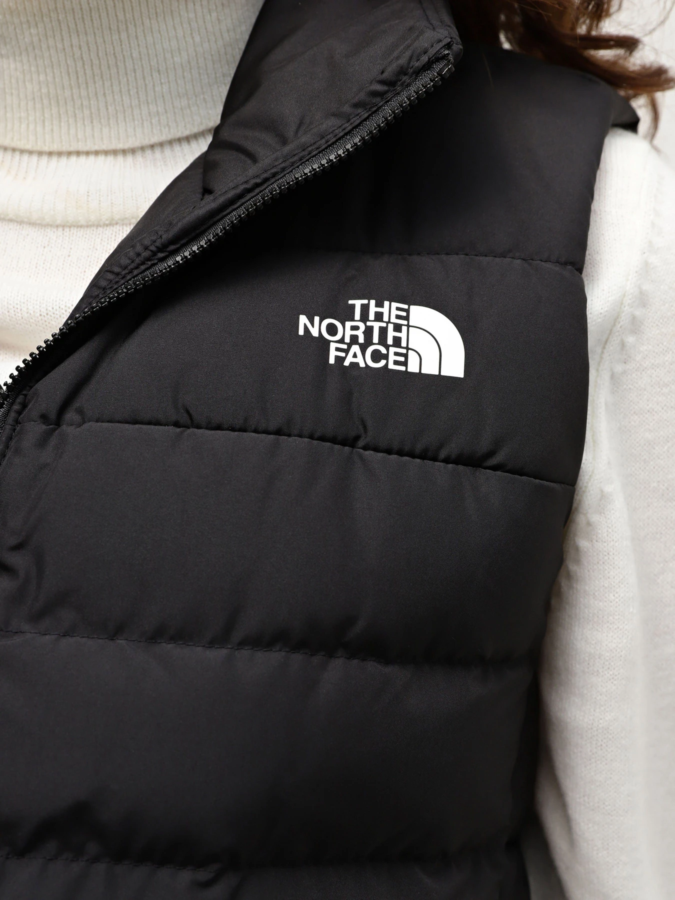 Куртки и дубленки The North Face модель NF0A84JPJK31 Куртки и дубленки The North Face модель NF0A84JPJK31 Фото